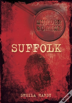 Capa do artigo Murder And Crime Suffolk