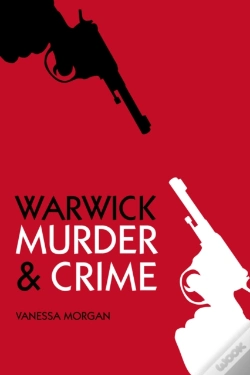 Capa do artigo Murder And Crime Warwick