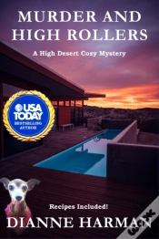 Capa do artigo Murder And High Rollers