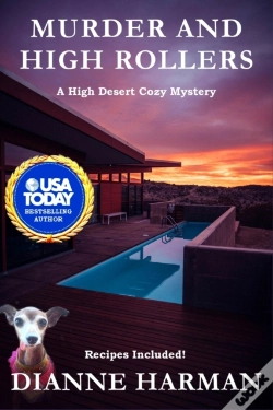 Capa do artigo Murder And High Rollers