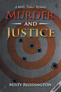 Capa do artigo Murder And Justice