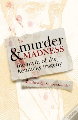 Capa do artigo Murder And Madness
