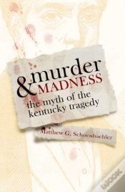 Capa do artigo Murder And Madness