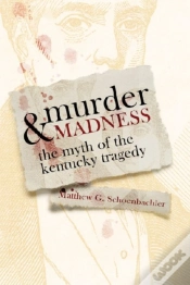 Capa do artigo Murder And Madness