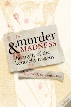 Capa do artigo Murder And Madness
