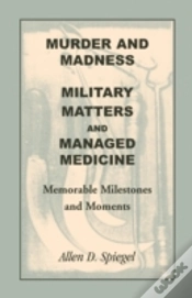 Capa do artigo Murder And Madness, Military Matters And