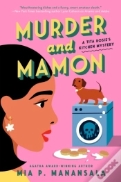 Capa do artigo Murder And Mamon