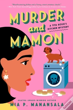 Capa do artigo Murder And Mamon