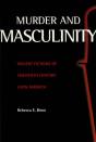 Murder And Masculinity - Preview