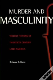Capa do artigo Murder And Masculinity