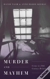 Capa do artigo Murder And Mayhem