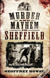 Capa do artigo Murder And Mayhem In Sheffield