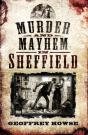 Murder And Mayhem In Sheffield - Preview