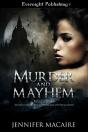 Murder And Mayhem - Preview