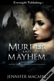 Capa do artigo Murder And Mayhem