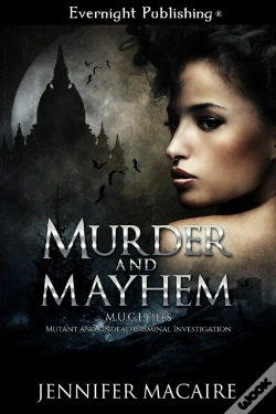 Capa do artigo Murder And Mayhem