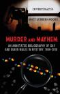 Murder And Mayhem - Preview