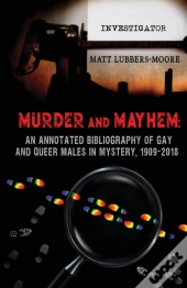 Murder And Mayhem