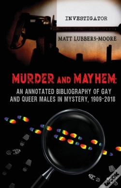 Capa do artigo Murder And Mayhem