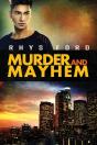 Murder And Mayhem - Preview