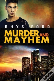 Capa do artigo Murder And Mayhem