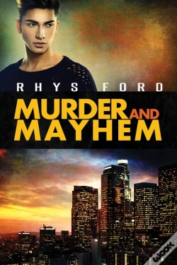 Capa do artigo Murder And Mayhem