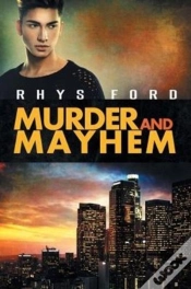 Capa do artigo Murder And Mayhem