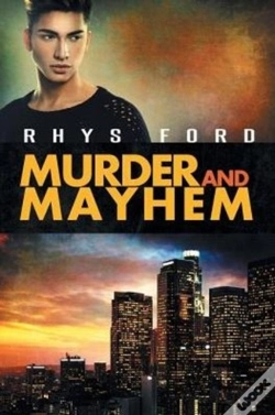 Capa do artigo Murder And Mayhem