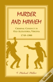 Capa do artigo Murder And Mayhem