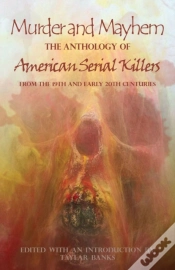 Capa do artigo Murder And Mayhem