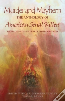 Capa do artigo Murder And Mayhem
