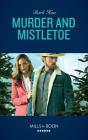 Murder And Mistletoe - Preview