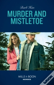 Capa do artigo Murder And Mistletoe