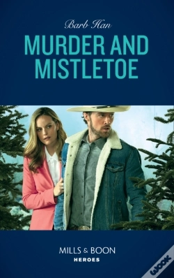 Capa do artigo Murder And Mistletoe