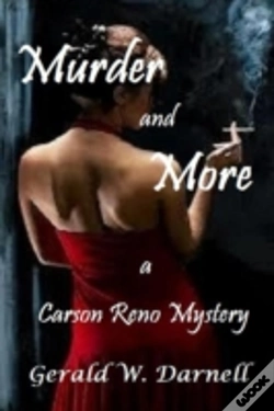 Capa do artigo Murder And More