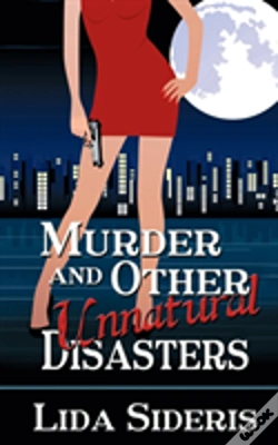 Capa do artigo Murder And Other Unnatural Disasters