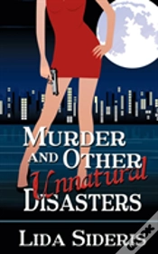 Capa do artigo Murder And Other Unnatural Disasters