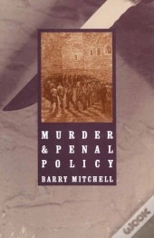 Murder And Penal Policy