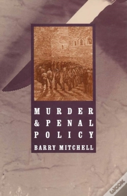 Capa do artigo Murder And Penal Policy