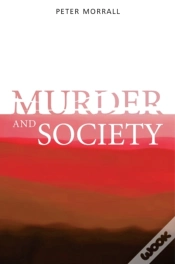 Capa do artigo Murder And Society