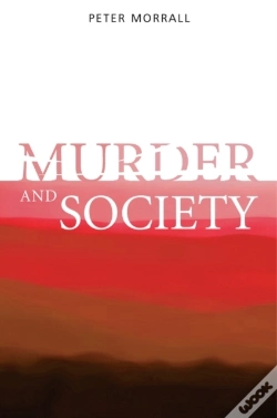 Capa do artigo Murder And Society