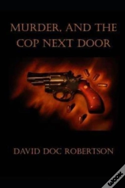 Capa do artigo Murder And The Cop Next Door