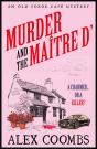 Murder And The Maitre D' - Preview