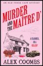 Murder And The Maitre D' - Preview