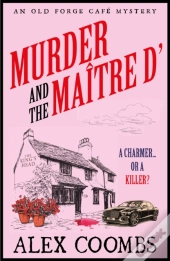 Murder And The Maitre D'