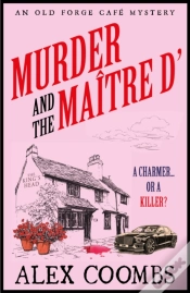 Capa do artigo Murder And The Maitre D