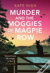 Capa do artigo Murder And The Moggies Of Magpie Row
