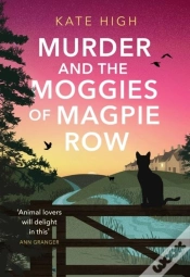 Capa do artigo Murder And The Moggies Of Magpie Row