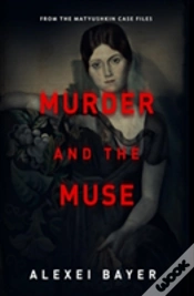 Capa do artigo Murder And The Muse