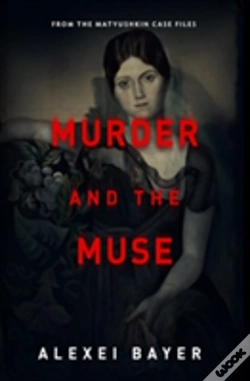 Capa do artigo Murder And The Muse